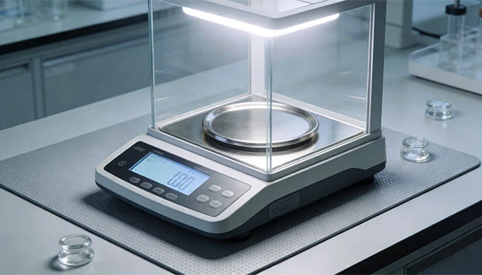 Pasaulinė svėrimo technologijų rinka iki 2032 m. viršys 4,6 milijardo JAV dolerių.