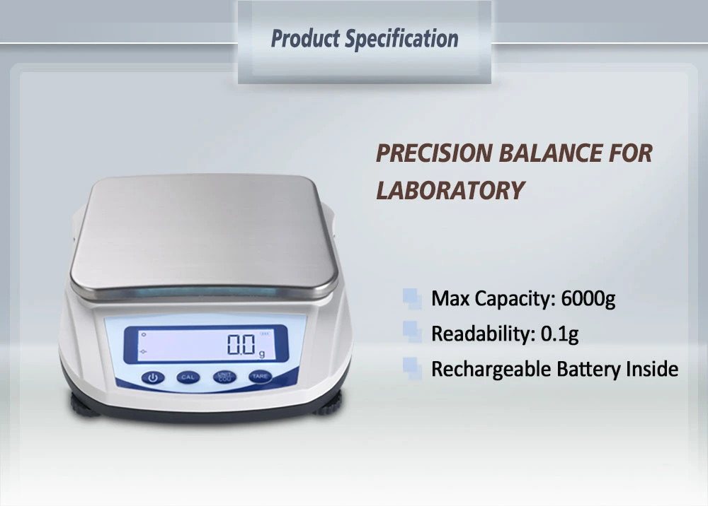MP-C Large Pan Balance